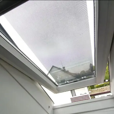 Urgemutliche Maisonnette Mit Klimaanlage Im Schlafbereich アパート